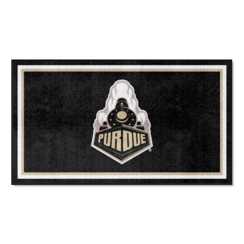 Fanmats - Purdue University 3x5 Rug 36''x 60''
