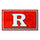 Fanmats - Rutgers University 3x5 Rug 36''x 60''