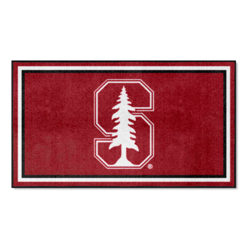 Fanmats - Stanford University 3x5 Rug 36''x 60''