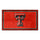 Fanmats - Texas Tech University 3x5 Rug 36''x 60''