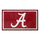 Fanmats - University of Alabama 3x5 Rug 36''x 60''