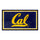 Fanmats - University of California - Berkeley 3x5 Rug 36''x 60''