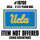 Fanmats - University of California - Los Angeles (UCLA) 3x5 Rug 36''x 60''