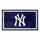 Fanmats - MLB - New York Yankees 3x5 Rug 36''x 60''