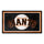 Fanmats - MLB - San Francisco Giants 3x5 Rug 36''x 60''