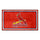 Fanmats - MLB - St. Louis Cardinals 3x5 Rug 36''x 60''