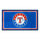 Fanmats - MLB - Texas Rangers 3x5 Rug 36''x 60''
