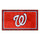 Fanmats - MLB - Washington Nationals 3x5 Rug 36''x 60''