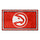 Fanmats - NBA - Atlanta Hawks 3x5 Rug 36''x 60''