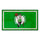 Fanmats - NBA - Boston Celtics 3x5 Rug 36''x 60''