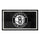 Fanmats - NBA - Brooklyn Nets 3x5 Rug 36''x 60''