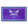 Fanmats - NBA - Charlotte Hornets 3x5 Rug 36''x 60''