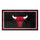 Fanmats - NBA - Chicago Bulls 3x5 Rug 36''x 60''