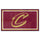 Fanmats - NBA - Cleveland Cavaliers 3x5 Rug 36''x 60''