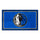 Fanmats - NBA - Dallas Mavericks 3x5 Rug 36''x 60''