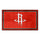 Fanmats - NBA - Houston Rockets 3x5 Rug 36''x 60''
