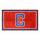 Fanmats - NBA - Los Angeles Clippers 3x5 Rug 36''x 60''