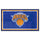 Fanmats - NBA - New York Knicks 3x5 Rug 36''x 60''