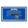 Fanmats - NBA - Orlando Magic 3x5 Rug 36''x 60''