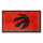 Fanmats - NBA - Toronto Raptors 3x5 Rug 36''x 60''