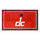 Fanmats - NBA - Washington Wizards 3x5 Rug 36''x 60''