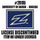 Fanmats - University of Akron 5x8 Rug 59.5''x88''