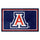 Fanmats - University of Arizona 4x6 Rug 44''x71''