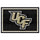 Fanmats - University of Central Florida 5x8 Rug 59.5''x88''
