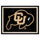 Fanmats - University of Colorado 8x10 Rug 87''x117''