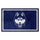 Fanmats - University of Connecticut 4x6 Rug 44''x71''
