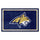 Fanmats - Montana State University 4x6 Rug 44''x71''