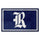 Fanmats - Rice University 4x6 Rug 44''x71''