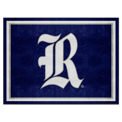 Fanmats - Rice University 8x10 Rug 87''x117''