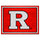 Fanmats - Rutgers University 8x10 Rug 87''x117''