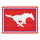 Fanmats - Southern Methodist University 8x10 Rug 87''x117''