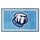 Fanmats - The Citadel 4x6 Rug 44''x71''