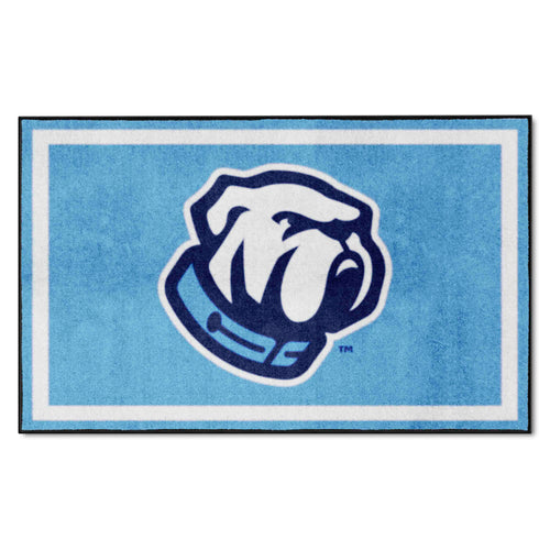 Fanmats - The Citadel 4x6 Rug 44''x71''