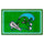 Fanmats - Tulane University 4x6 Rug 44''x71''