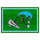 Fanmats - Tulane University 5x8 Rug 59.5''x88''