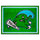 Fanmats - Tulane University 8x10 Rug 87''x117''