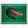 Fanmats - University of Alabama at Birmingham 8x10 Rug 87''x117''