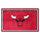 Fanmats - NBA - Chicago Bulls 4x6 Rug 44''x71''