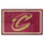 Fanmats - NBA - Cleveland Cavaliers 4x6 Rug 44''x71''