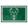 Fanmats - NBA - Milwaukee Bucks 4x6 Rug 44''x71''