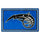 Fanmats - NBA - Orlando Magic 4x6 Rug 44''x71''