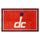 Fanmats - NBA - Washington Wizards 4x6 Rug 44''x71''