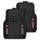 Fanmats - University of Arizona 2-pc Deluxe Car Mat Set 21''x27''