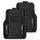 Fanmats - U.S. Naval Academy 2-pc Deluxe Car Mat Set 21''x27''