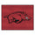 Fanmats - University of Arkansas All-Star Mat 33.75''x42.5''