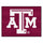 Fanmats - Texas A&M University All-Star Mat 33.75''x42.5''